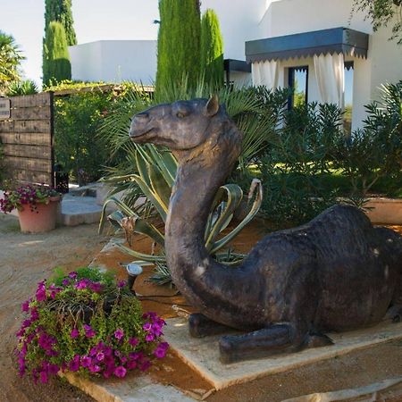 La Villa Majorelle Pertuis Esterno foto