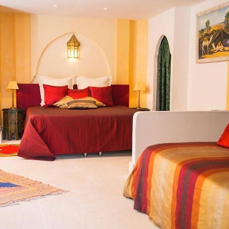 La Villa Majorelle Pertuis Esterno foto