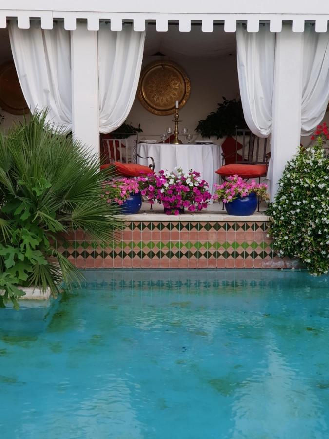 La Villa Majorelle Pertuis Esterno foto