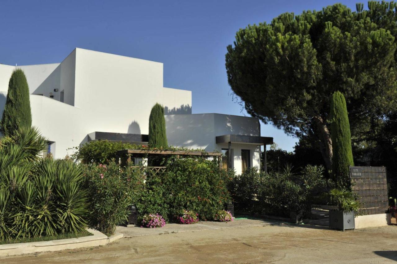 La Villa Majorelle Pertuis Esterno foto