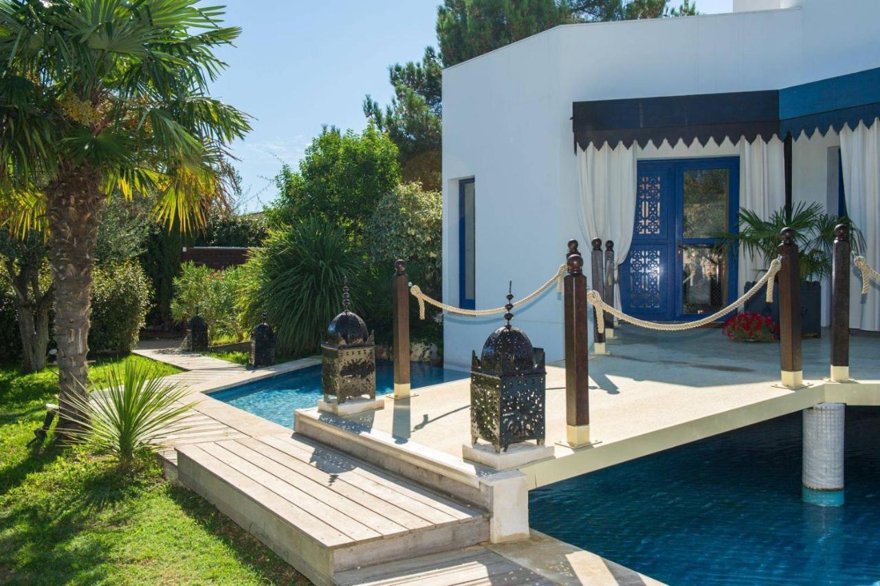 La Villa Majorelle Pertuis Esterno foto
