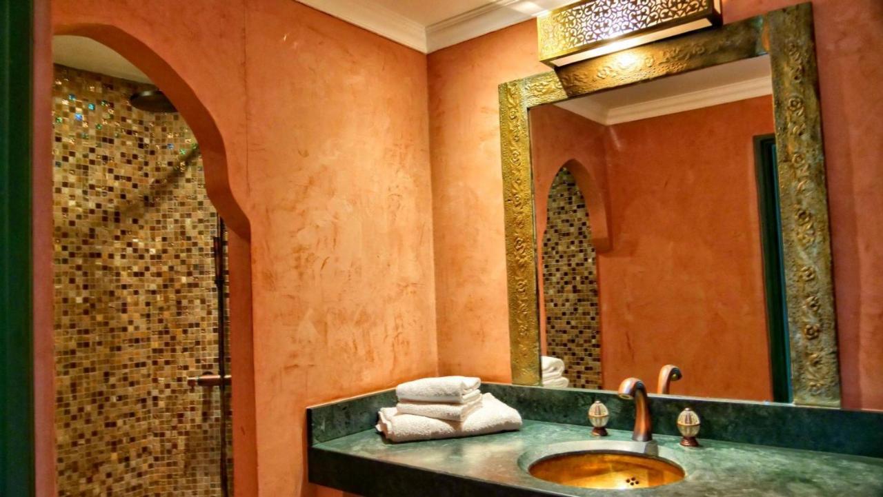 La Villa Majorelle Pertuis Esterno foto