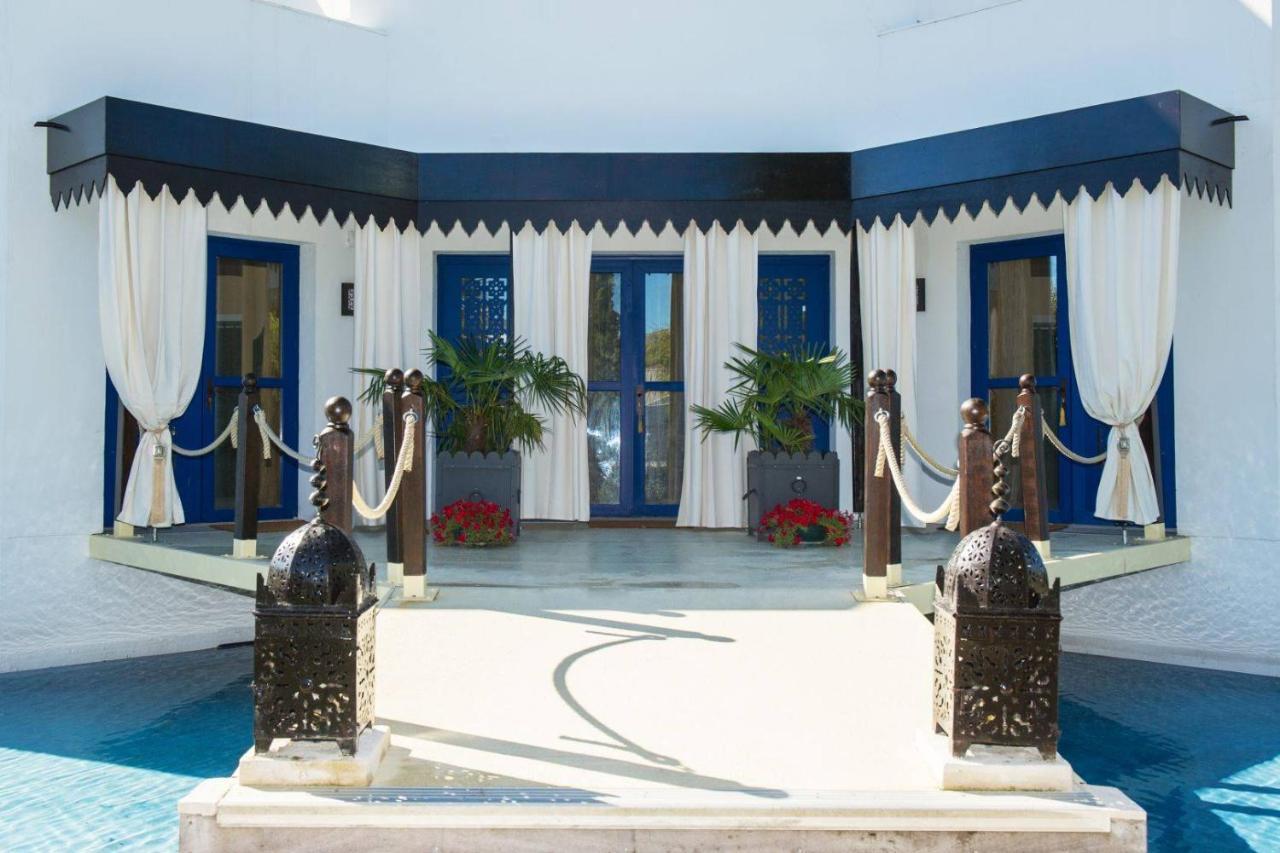 La Villa Majorelle Pertuis Esterno foto