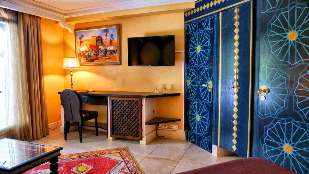 La Villa Majorelle Pertuis Esterno foto