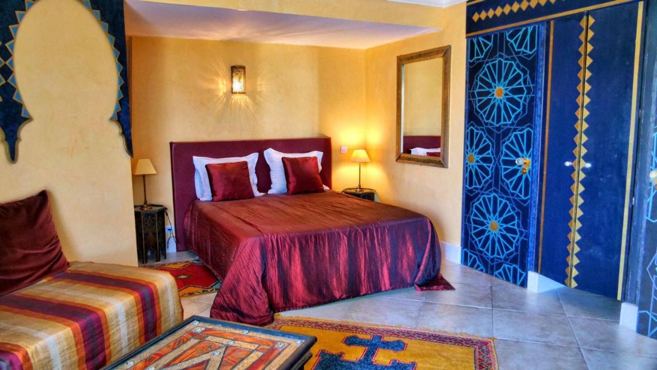 La Villa Majorelle Pertuis Esterno foto