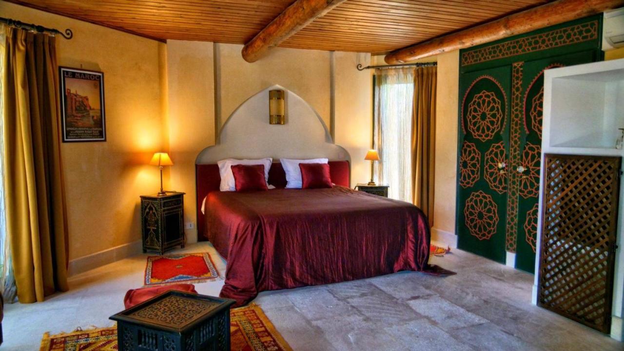 La Villa Majorelle Pertuis Esterno foto