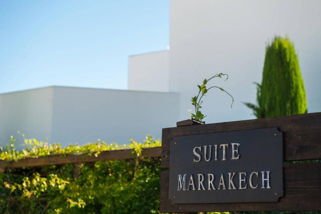 La Villa Majorelle Pertuis Esterno foto