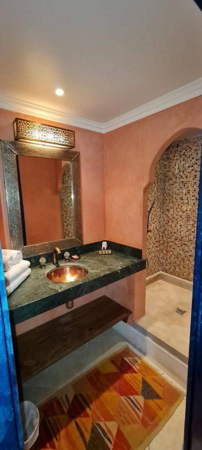 La Villa Majorelle Pertuis Esterno foto