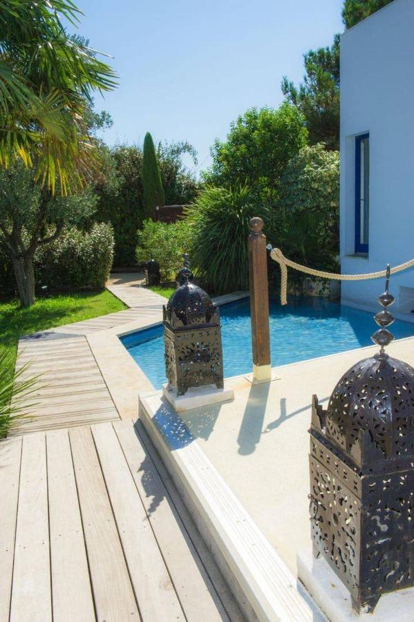 La Villa Majorelle Pertuis Esterno foto