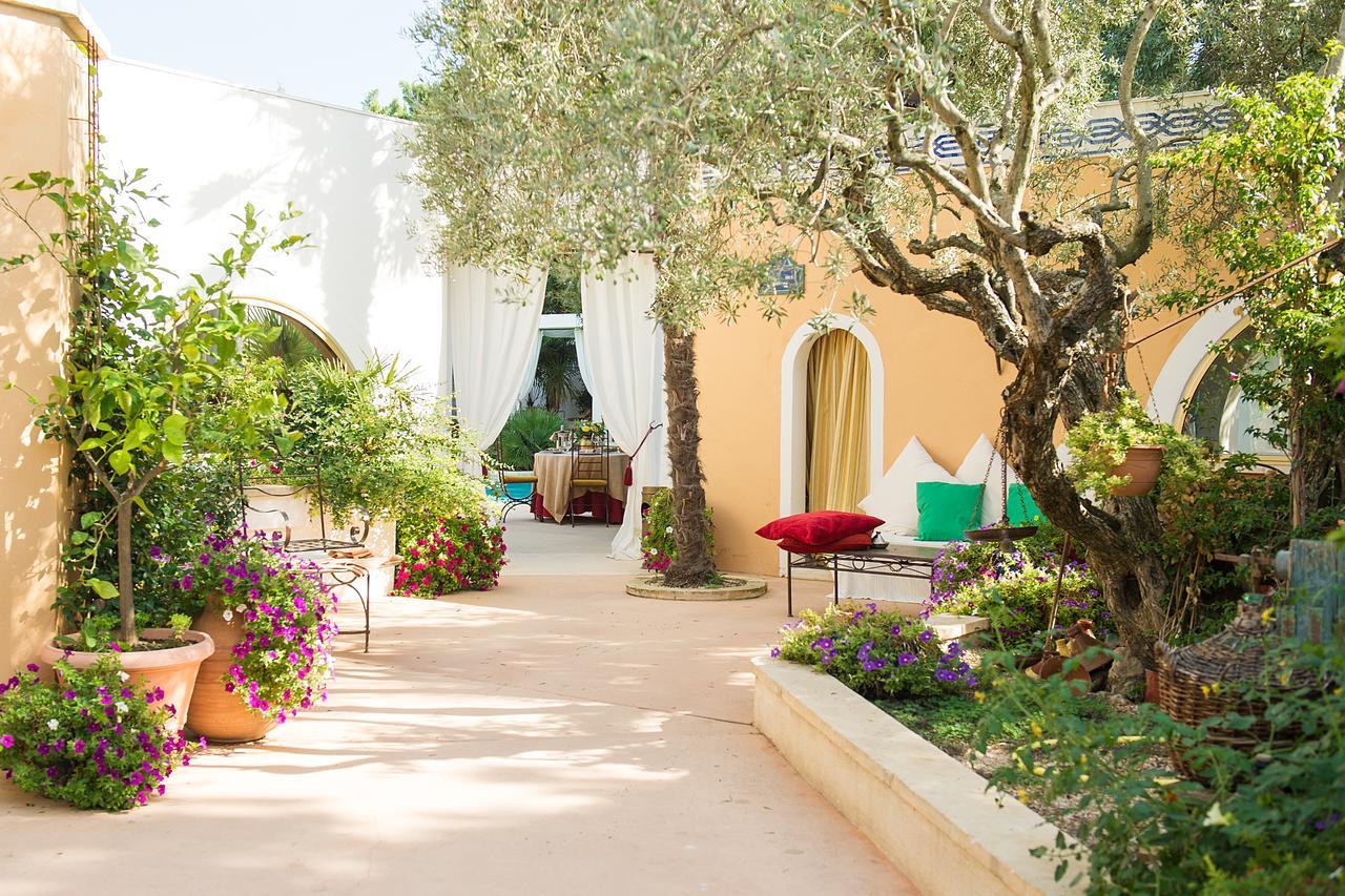La Villa Majorelle Pertuis Esterno foto