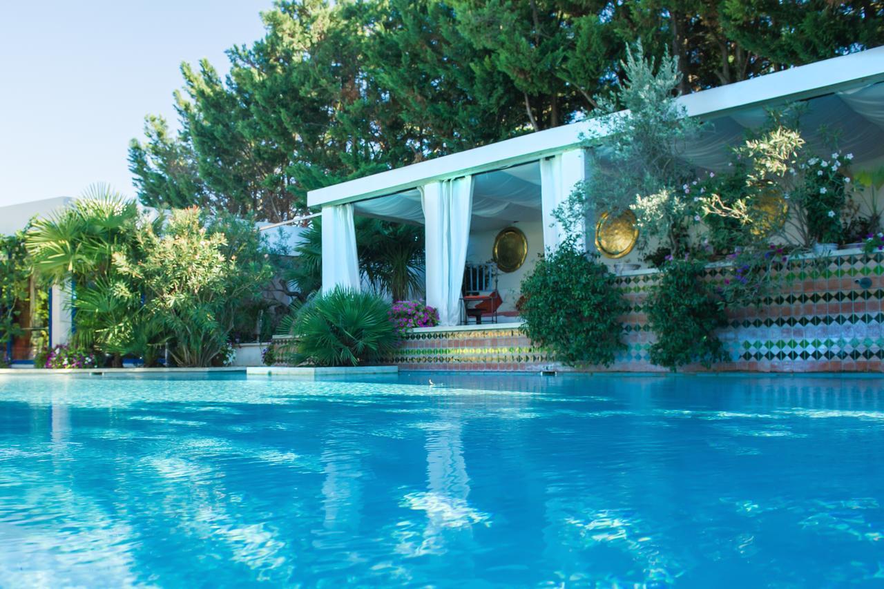 La Villa Majorelle Pertuis Esterno foto