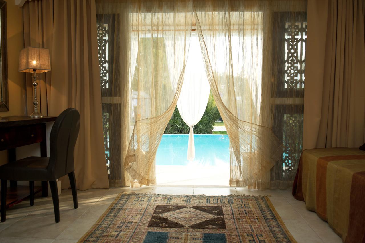 La Villa Majorelle Pertuis Esterno foto