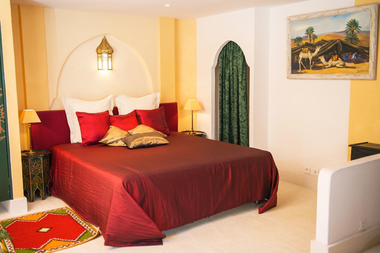 La Villa Majorelle Pertuis Esterno foto