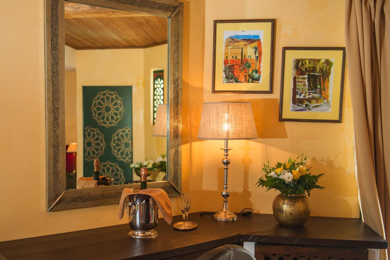 La Villa Majorelle Pertuis Esterno foto